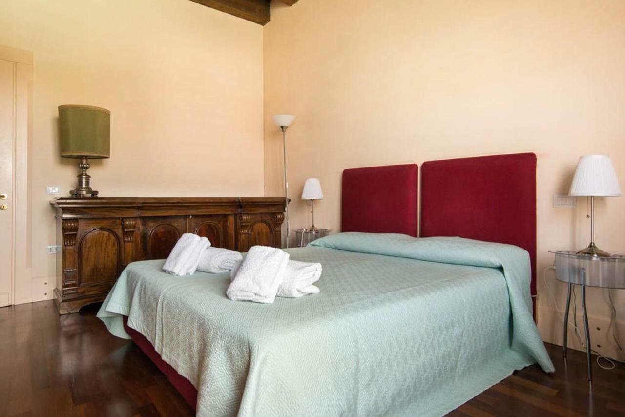 Il Molino Apartment *