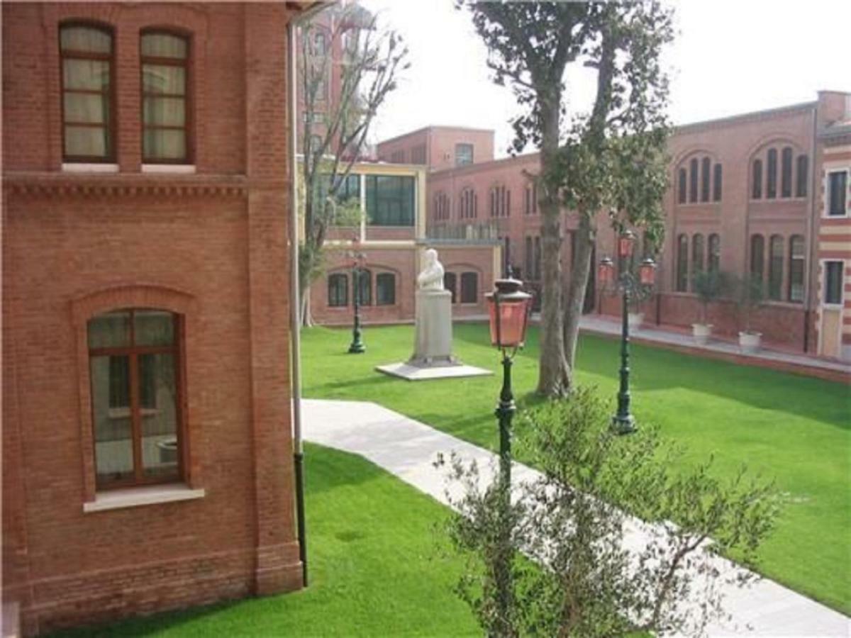 Il Molino Apartamento Venecia