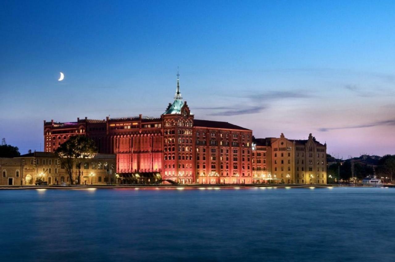 Il Molino Apartamento Venecia