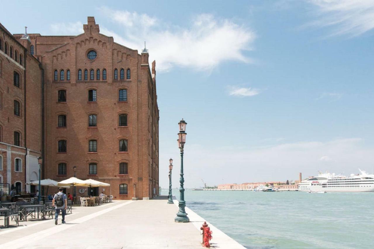 Il Molino * Venecia