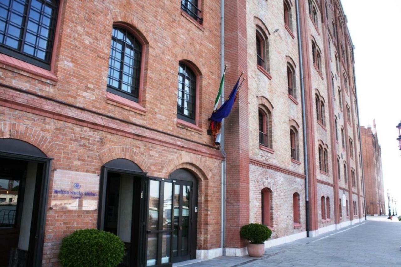 Il Molino * Venecia