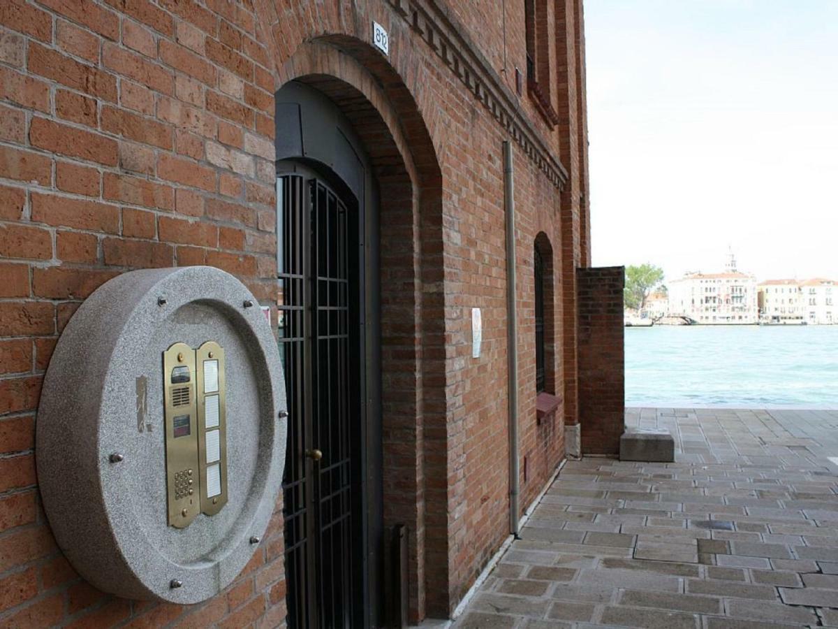 Apartamento Il Molino Venecia