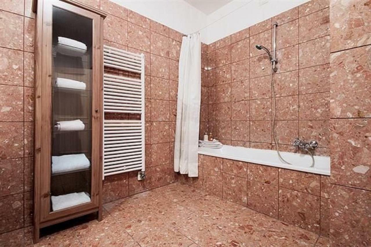 Apartamento Il Molino Venecia