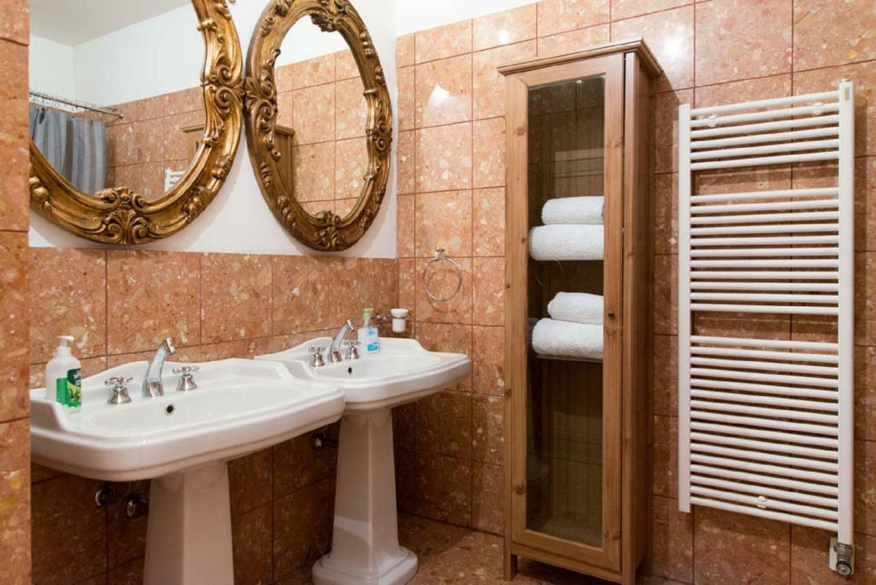 Il Molino Apartamento